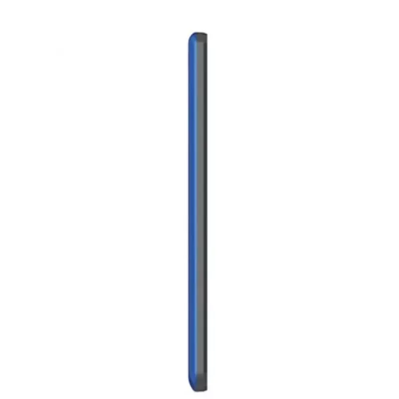 E-knygų skaitytuvas InkBOOK Solaris BLUE IB_SOLARIS_BL 6 colių ekranas Wi-Fi