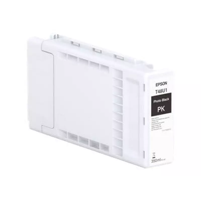 Epson Ultrachrome PRO6 rašalo kasetė 1 vnt. Foto juoda