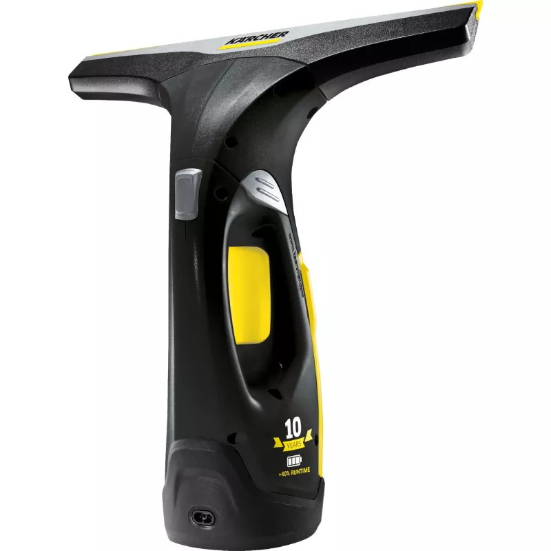 Karcher WV 2 Premium Black Edition belaidis langų siurblys 1.633-426.0