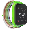Canyon KW-37 Alfie – išmanusis laikrodis vaikams, IPS ekranas 1.69 inch, IP66, 512 MB, MP3, žaidimai, kamera