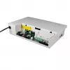 AGFEO Telefonanlage Full-IP ES 548 sieninis korpusas su 12 VoIP 6101515