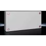 Elektros korpusas Rittal 1504.000 plieninis IP66, 400×200×120 mm