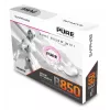 Pagrindinė plokštė Sapphire PURE B850M WIFI Micro ATX — AMD B850, Socket AM5, DDR5 iki 8000 MHz, 4 DIMM, Wi‑Fi 6, 2.5Gb LAN, 2× M.2, PCIe 5.0 x16