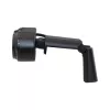 Internetinė kamera White Shark GWC-005 1080p BAT – Full HD raiška, USB jungtis