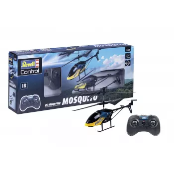 REVELL RC Mosquito sraigtasparnis 23989