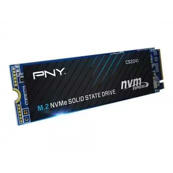 SSD diskas 500GB M.2 2280 PNY CS2241 M280CS2241-500-RB
