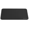 TELLUR SmoothClick Pelėdės Kilimėlis M (35 cm x 25 cm) - Juodas