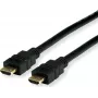 HDMI kabelis VALUE 11.99.5696, 10 m, juodas