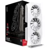 XFX Mercury Radeon RX 9060 XT OC Gaming Edition 16 GB GDDR6 vaizdo plokštė