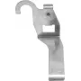 Priešlašinimo plokštelė Flashforge Creator3 kairioji (20001158001)