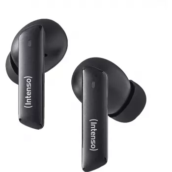 Ausinės Buds Pro T500HAE/BLACK 3720500 Intenso