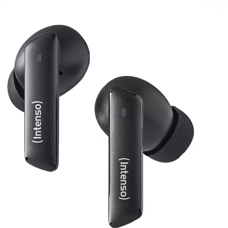 Ausinės Buds Pro T500HAE/BLACK 3720500 Intenso