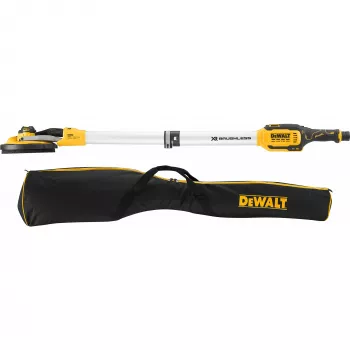 Šlifuoklis gipso kartonui DeWalt DCE800NB-XJ 1200 RPM belaidis