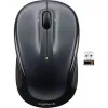Logitech 910-002142 pelė pilka