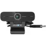 Internetinė kamera Plusonic PSMG104 1080p HD su įmontuotu mikrofonu, USB jungtimi