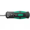 Wera 7515 Single sukimo momento atsuktuvas 60×150×35 mm