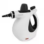Garinis valytuvas Esperanza EHS008 0.35L Juodas, Baltas 900W