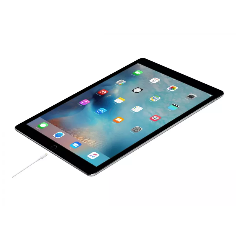 Kabelis Apple USB-C į Lightning (1 m)