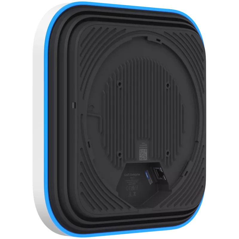 UBIQUITI UniFi E7, įmonės belaidis prieigos taškas, WiFi 7