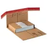 Dinkhauser 20 ColomPac® knygų pakuotės 41,1 x 27,7 x 10,2 cm