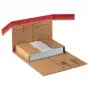 Dinkhauser 20 ColomPac® knygų pakuotės 41,1 x 27,7 x 10,2 cm