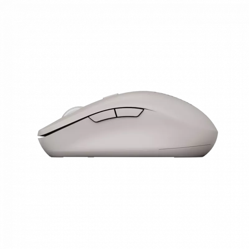 Canyon pelė MW-12 Dual belaidė smėlio spalvos - 2400 dpi (CNS-CMSW12BG)