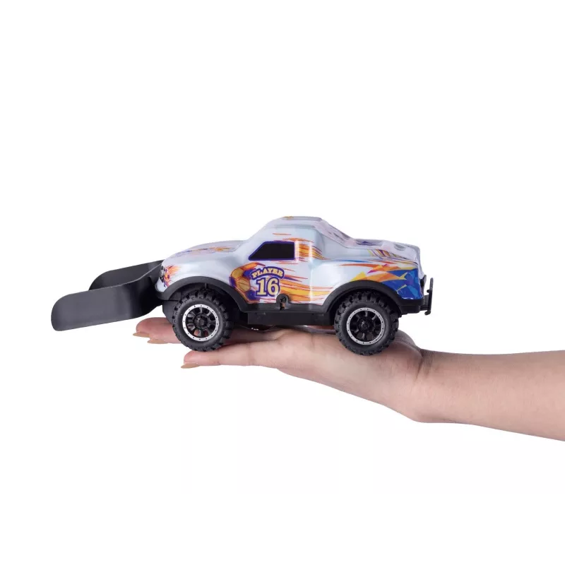 REVELL RC automobilis FootballLeague 24689 46895