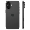 Išmanusis telefonas Apple iPhone 16 Plus 6,7 colio 256 GB juodos spalvos