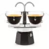 Kavinukas Bialetti Mini Express 0,09 L Nerūdijantis plienas