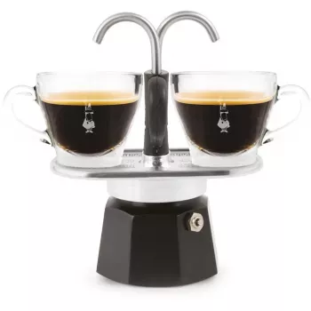 Kavinukas Bialetti Mini Express 0,09 L Nerūdijantis plienas