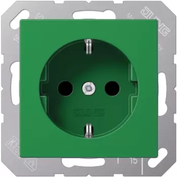 Jung A 1520 BF GN (A1520BFGN) – jungiklis