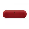 Belaidis garsiakalbis Beats Pill Statement Red – nešiojamas, vandeniui atsparus, Bluetooth