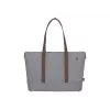 Moteriškas dėklas DICOTA Laptop Shopper Bag Eco MOTION 13–14,1 colių vienspalvis