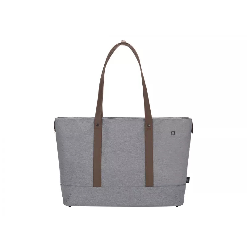 Moteriškas dėklas DICOTA Laptop Shopper Bag Eco MOTION 13–14,1 colių vienspalvis