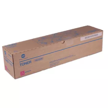 Konica Minolta TN-622M originalus rausvos spalvos toneris, 1 vnt.