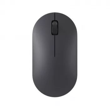 Xiaomi BHR8916GL belaidė pelė Lite 2, juoda, 1000 DPI