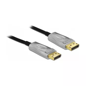 DeLOCK aktyvus optinis DisplayPort 1.4 kabelis 8K 70 m