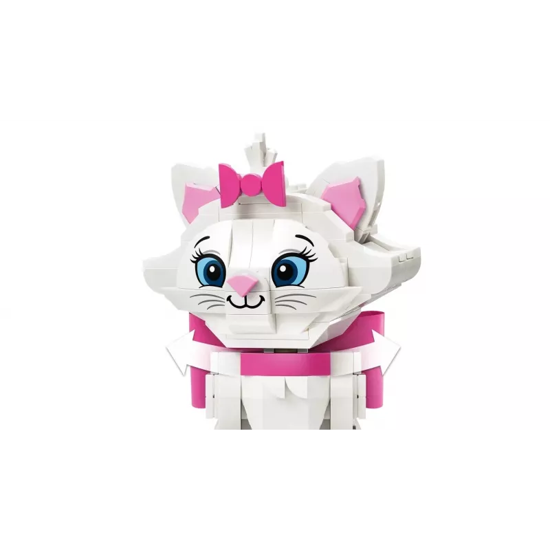 LEGO DISNEY 43286 Aristokatai – Žavingoji Marija