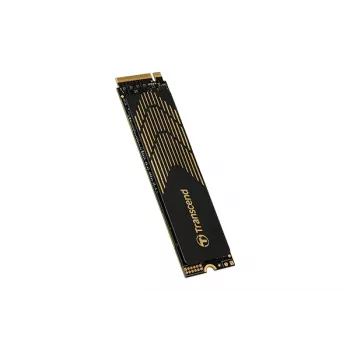 SSD diskas Transcend 500 GB M.2 PCI Express 4.0 NVMe 3D NAND TS500GMTE240S