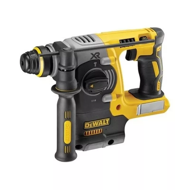 Rotacinis plaktukas DeWALT DCH273N