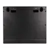 Extralink LITE 4U 10 280x310 sieninis stovo spintos korpusas juodas