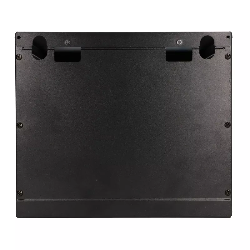 Extralink LITE 4U 10 280x310 sieninis stovo spintos korpusas juodas