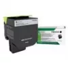 Lexmark 71B2HK0 tonerio kasetė, juoda, 6000 psl.