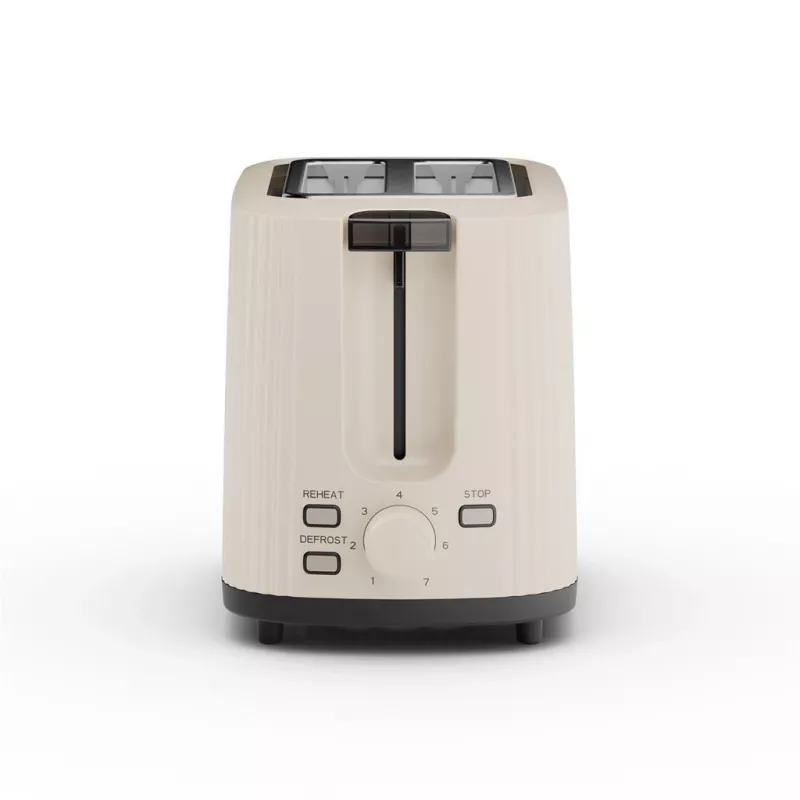 Skrudintuvas Princess 142337 2 riekelės 930 W Smėlio spalvos