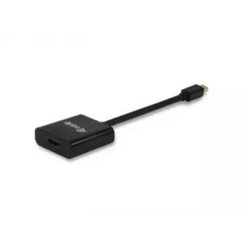 Equip Mini DisplayPort į HDMI adapteris, 0,17 m