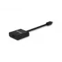 Equip Mini DisplayPort į HDMI adapteris, 0,17 m