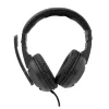Ausinės Baracuda BGH-021 Hydra Black