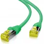 Patch kabelis helos RJ-45, 30 m, S/FTP Cat 6a