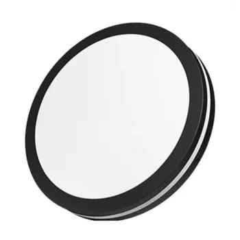 LED prožektorius VISIONAL VS-FL-30-IP65/B — 30W, 3600 lm, IP65