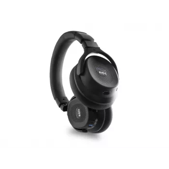 Kali Audio HP-1 ausinės su aktyviu triukšmo slopinimu ir Bluetooth